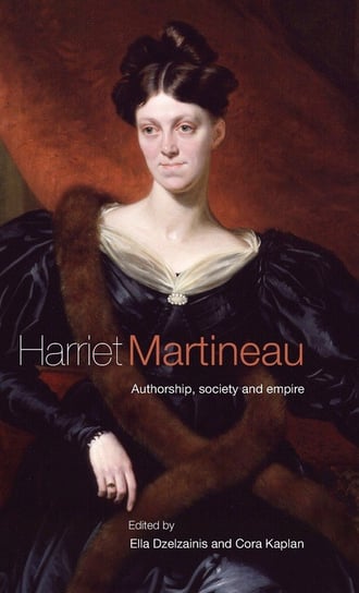 Harriet Martineau Manchester University Press (P648)