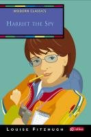 Harriet the Spy Fitzhugh Louise
