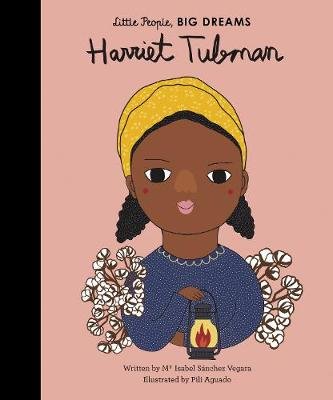 Harriet Tubman Sanchez Vegara Isabel