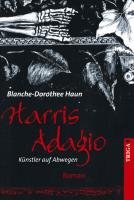Harris Adagio Haun Blanche D.