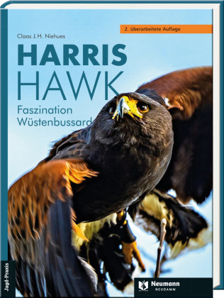 Harris Hawk Neumann-Neudamm