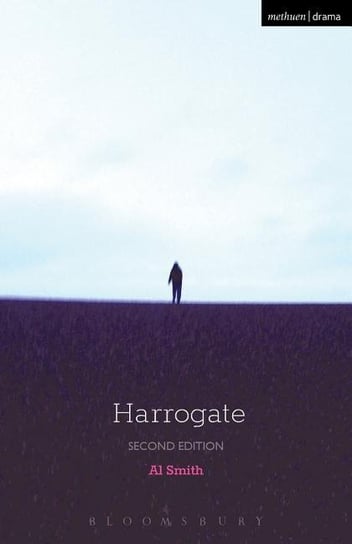 Harrogate Smith Al