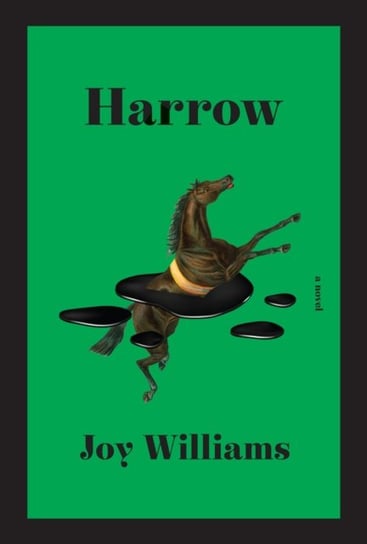 Harrow Joy Williams