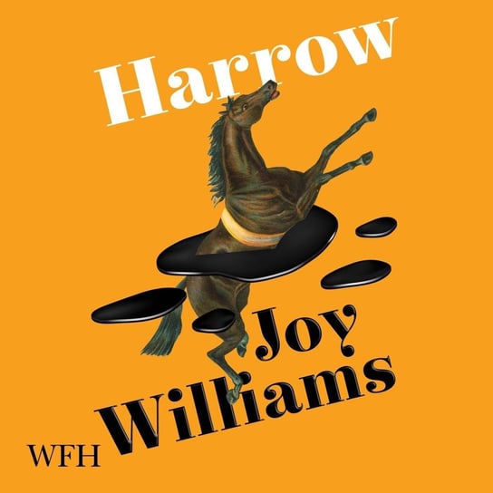 Harrow Williams Joy