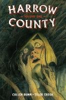 Harrow County Library Edition Volume 1 Bunn Cullen