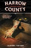 Harrow County Volume 1: Countless Haints Bunn Cullen