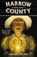 Harrow County Volume 6 Bunn Cullen