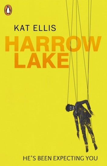 Harrow Lake Ellis Kat