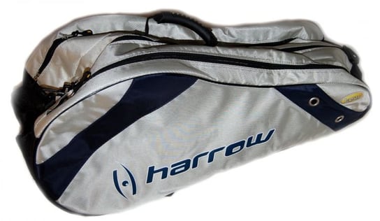 Harrow, Thermobag, Tour Shoulder Bag, 12 rakiet Harrow
