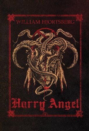 Harry Angel Hjortsberg William