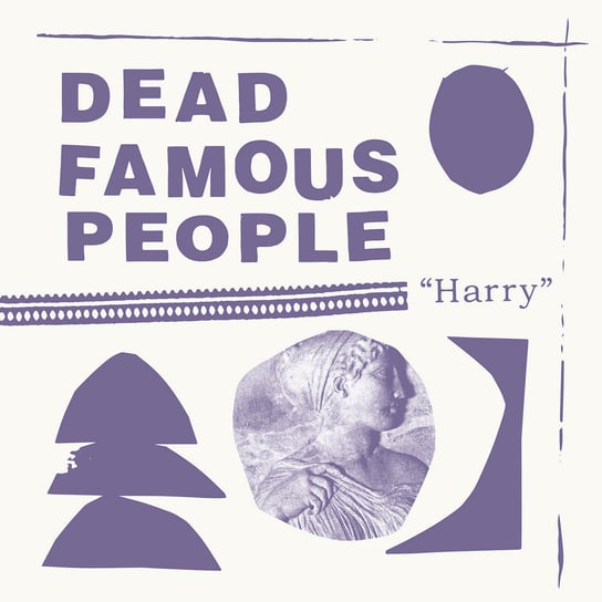 Harry Dead Famous People