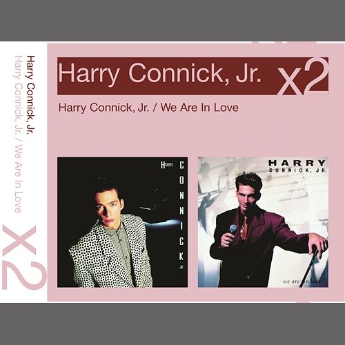 Harry Connick, Jr./We Are In Love Harry Connick Jr.