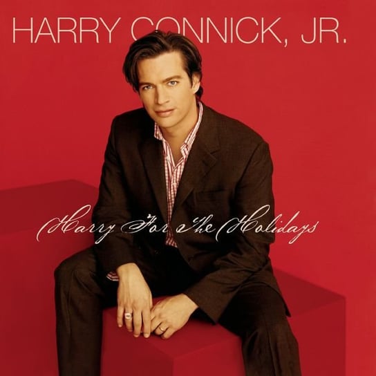 Harry for the Holidays Connick Harry Jr.