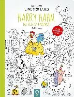 Harry Hahn, der Held des Bauernhofs Wagner Charlotte
