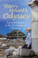 Harry Mount's Odyssey Mount Harry