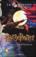 Harry Potter 1 e la pietra filosofale Rowling Joanne K.