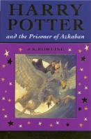 Harry Potter 3 and the Prisoner of Azkaban. Celebratory Edition Rowling J.K.