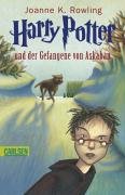 Harry Potter 3 und der Gefangene von Askaban Rowling J. K.