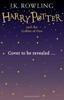 Harry Potter 4 and the Goblet of Fire Rowling J. K.