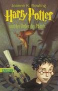 Harry Potter 5 und der Orden des Phönix Rowling J. K.