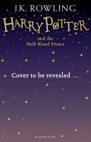 Harry Potter 6 and the Half-Blood Prince Rowling J. K.