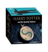 Harry Potter 7 and the Deathly Hallows. Adult Edition Rowling J.K., Fry Stephen