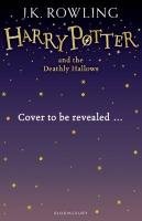 Harry Potter 7 and the Deathly Hallows Rowling J. K.