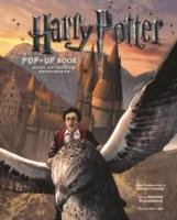 Harry Potter: A Pop-Up Book Foster Bruce