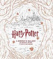 Harry Potter: An Illustrated Journey through the Films Insight Editions
