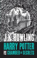 Harry Potter and the Chamber of Secrets Rowling J. K.