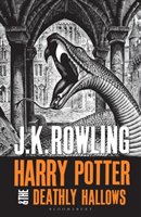 Harry Potter and the Deathly Hallows Rowling J. K.