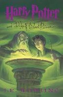 Harry Potter and the Half-Blood Prince Rowling J. K.