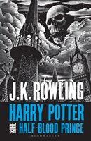 Harry Potter and the Half-Blood Prince Rowling J. K.