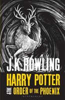Harry Potter and the Order of the Phoenix Rowling J. K.