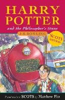 Harry Potter and the Philosopher's Stane Rowling J. K.