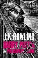 Harry Potter and the Philosopher's Stone Rowling J. K.