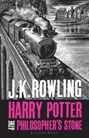 Harry Potter and the Philosopher's Stone Rowling J. K.