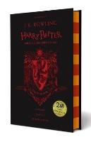 Harry Potter and the Philosopher's Stone. Gryffindor Edition Rowling J. K.