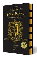 Harry Potter and the Philosopher's Stone. Hufflepuff Edition Rowling J. K.