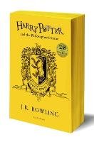 Harry Potter and the Philosopher's Stone. Hufflepuff Edition Rowling J. K.