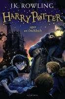 Harry Potter and the Philosopher's Stone Irish Rowling J. K.