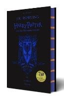 Harry Potter and the Philosopher's Stone. Ravenclaw Edition Rowling J. K.