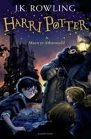 Harry Potter and the Philosopher's Stone (Welsh) Rowling J. K.
