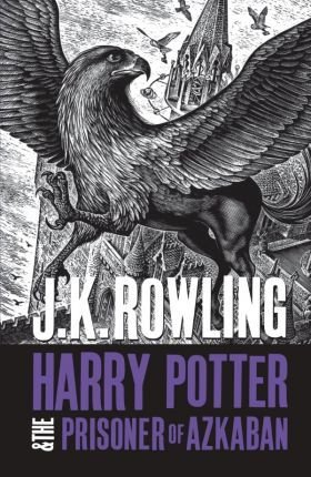 Harry Potter and the Prisoner of Azkaban Rowling J. K.