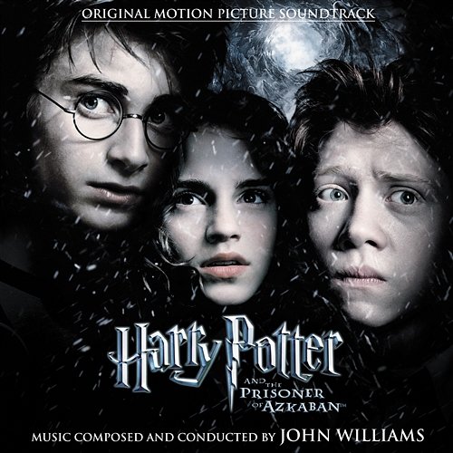 Harry Potter and the Prisoner of Azkaban / Original Motion Picture Soundtrack Various Artists