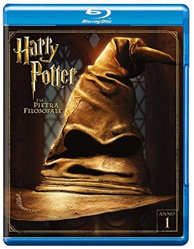 Harry Potter and the Sorcerer's Stone (Special edition) (Harry Potter i Kamień Filozoficzny (Edycja specjalna)) Columbus Chris