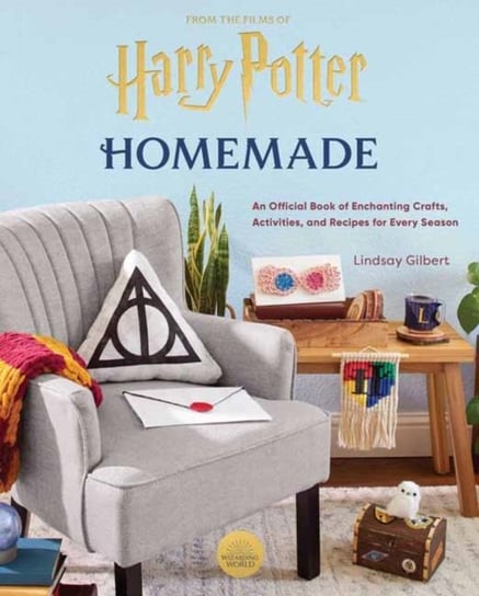 Harry Potter Lindsay Gilbert