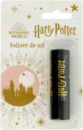 HARRY POTTER, BALSAM DO UST, HOGWARTS BLACK Aura