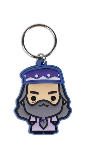 Harry Potter, brelok do kluczy, Dumbledore Chibi Pyramid Posters