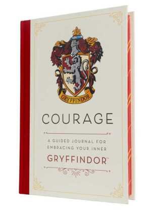 Harry Potter: Courage Simon & Schuster US